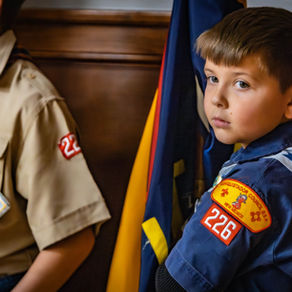 Conquistador Council Announces 2026 Adult Award Recipients