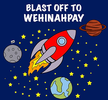rocket illustration