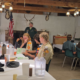 wehinahpay staff appreciation