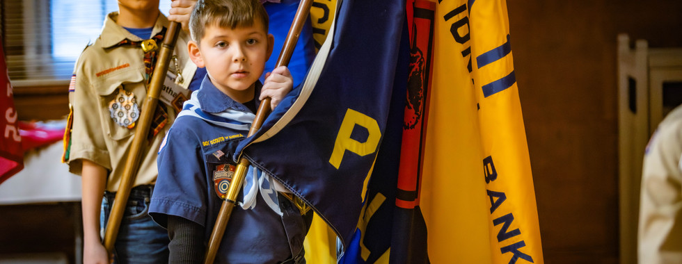 Color Guard