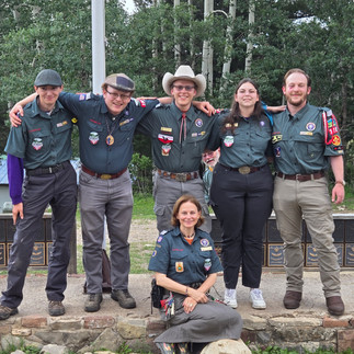 wehinahpay staff appreciation