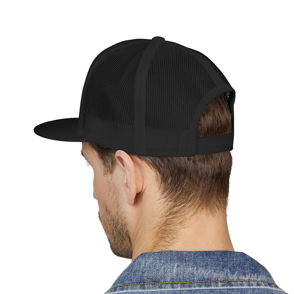 Thumbnail: Evolv Trucker Hat