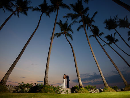 Costa Rica Destination Wedding at the Diria
