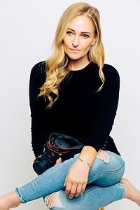 Amy Elisabeth Spasoff, Food Photographer, Cocktail Photographer, Portrait Photographer