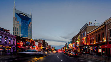 Nashville tendrá un Museo de Música Afroamericana en el 2021