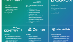 Polyplan osa Solwers-konsernia ⌂ Polyplan en del av Solwers-koncernen
