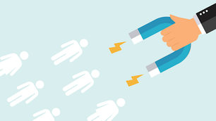 How to find and retain talent in a changing and challenging environment