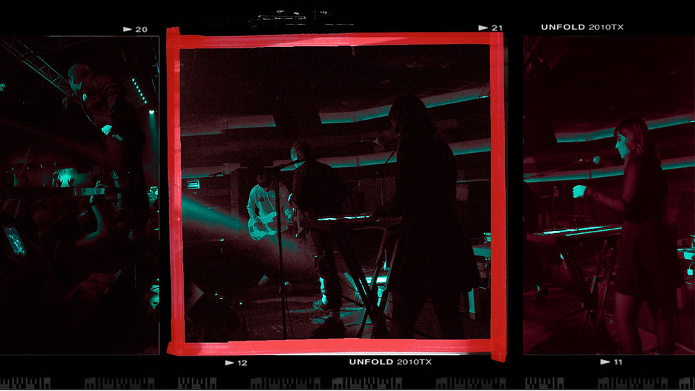 vvv trippin vintage