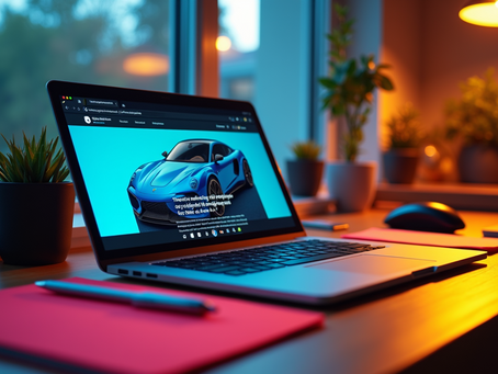 User Reviews and Blogs on Global Car Brands