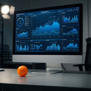 Digital Marketing Anlytics