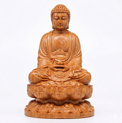 釈迦如来 仏像 | 妙輪寺公式ホームページ