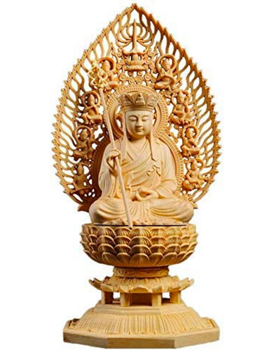 地蔵菩薩 | 妙輪寺公式ホームページ