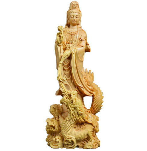 妙輪観音 〜龍乗〜 | 妙輪寺公式ホームページ