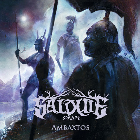 Salduie - Ambaxtos