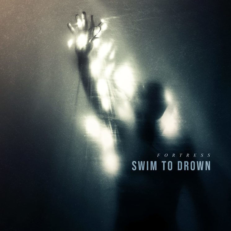 SWIM TO DROWN - Fortress album Nu-metal rap spanish band español
