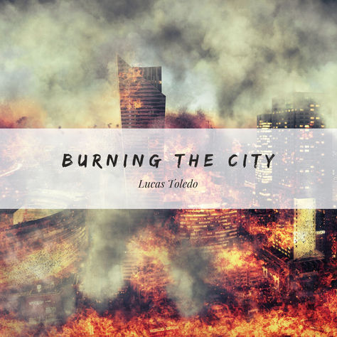 Dababy Type Beat | Trap Cinematic Instrumental | Burning The City