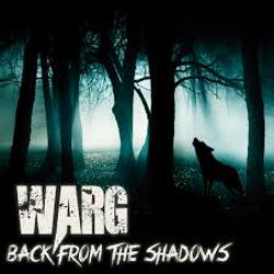 Warg - Back From The Shadows
