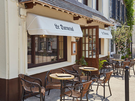 A place we keep coming back to in Montreuil