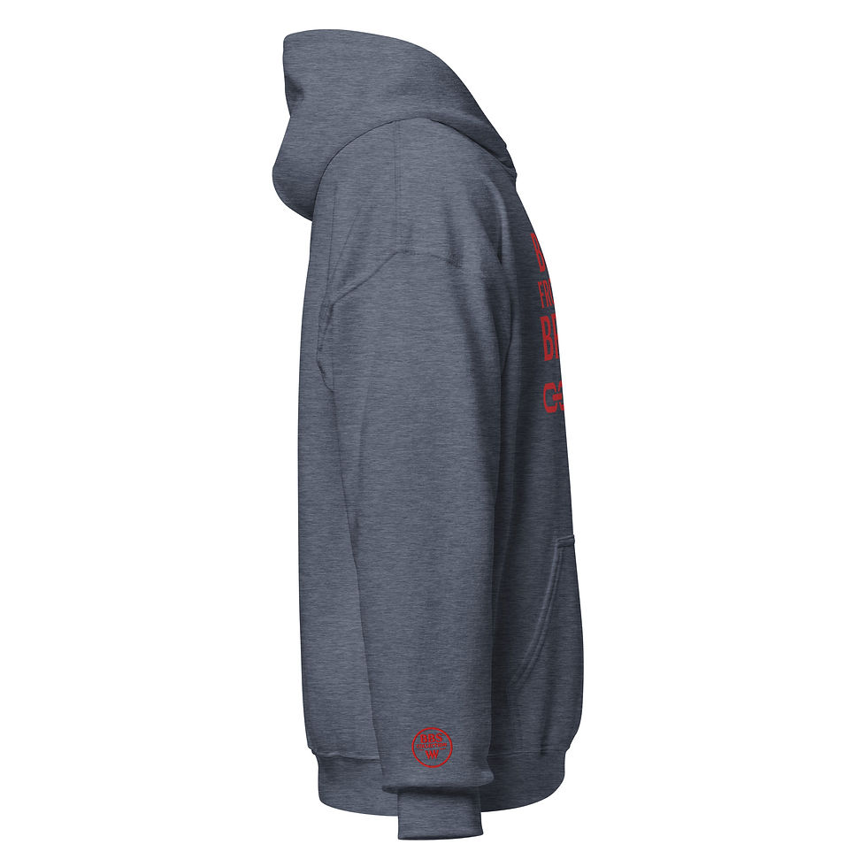 Thumbnail: Unisex Hoodie