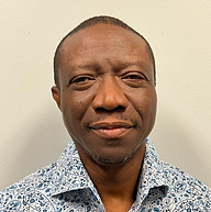 Bishop David Adeyoye