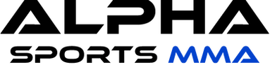 Logo ALPHA Sports MMA – Kampfsportschule für Erwachsene in Grünsfeld und Wertheim
