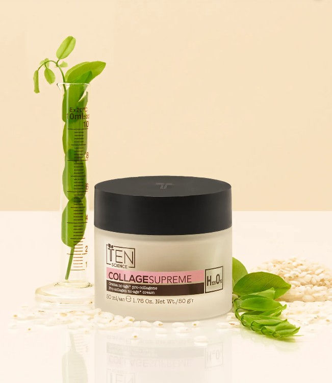 CREMA NO-AGE PROCOLÁGENO