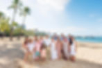 Waikiki Family Photography