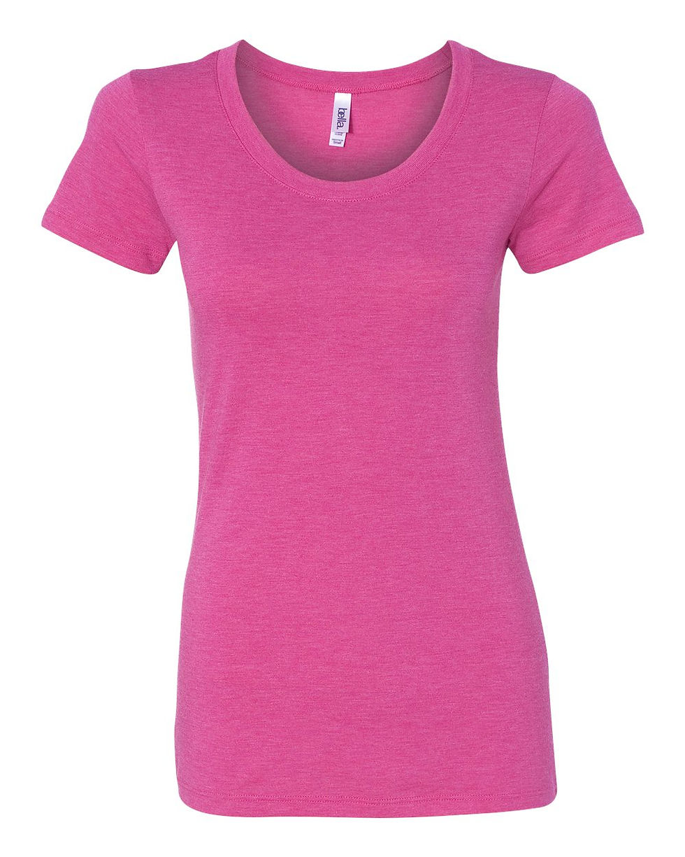 Thumbnail: BELLA + CANVAS Women's Trib