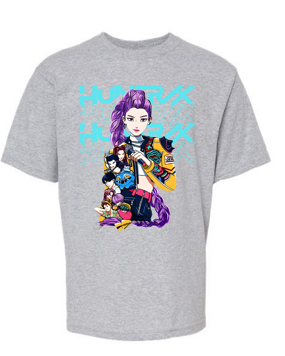 Thumbnail: Huntrix T-shirt