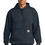 Thumbnail: Carhartt® Midweight Hooded Logo Sweatshirt
