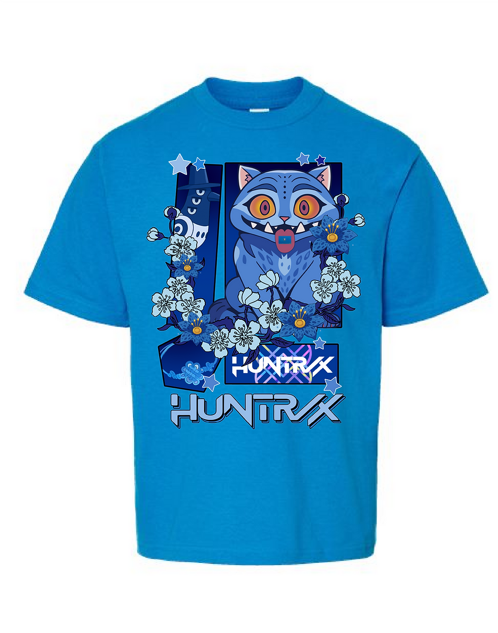 Thumbnail: Derpy Huntrix T-shirt