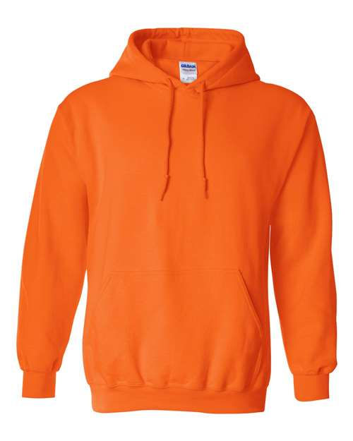 Thumbnail: Gildan Pull Over Hoodie