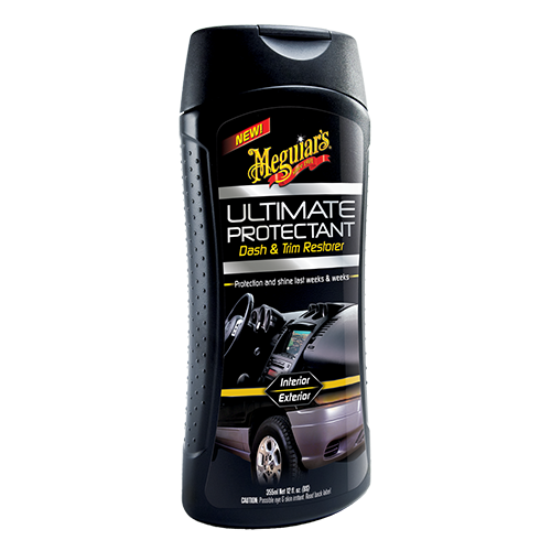 Ultimate Protectant Dash & Trim Restorer