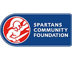 Spartans Community Foundation Logo