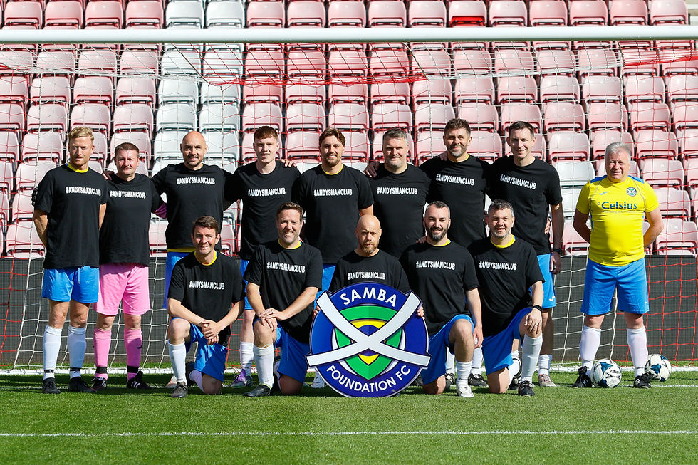 Stadium of Light: A Samba Bucket List Experience