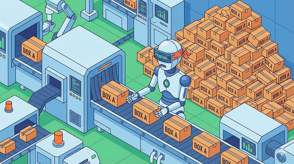 The AI Spaghetti Code Crisis: Managing the Mess Copilot Makes - The Context Amnesia