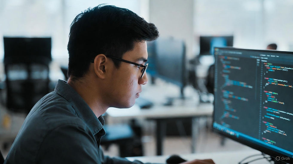 Clean Code, Faster Delivery: Developer Habits That Really Matter