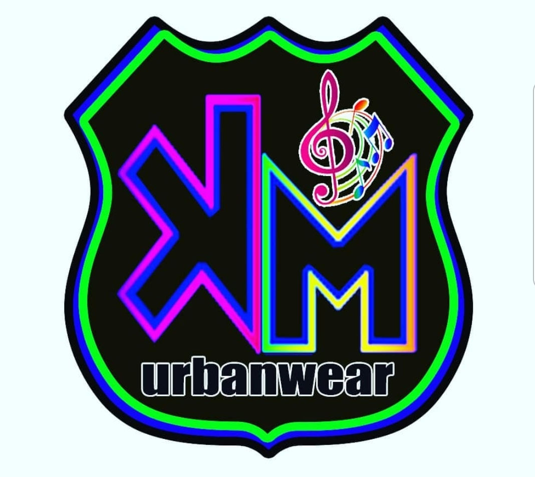 Print - KolorMania Logo - 5"x5"/ Heat Transfer