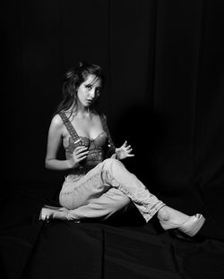 99 Agustina Argañaraz