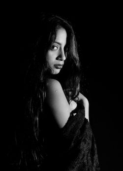 64 Agustina Cuevas