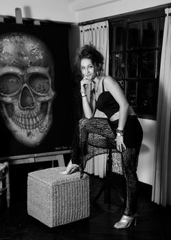 63 Agostina Mauro