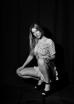 74 Mayra Lopez