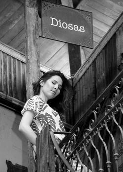 67 Elina Fernandez