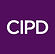 CIPD logo (Chartered Institute of Personnel and Development)