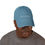 Thumbnail: Mark of Satan: Denim Hat (Embroidery)