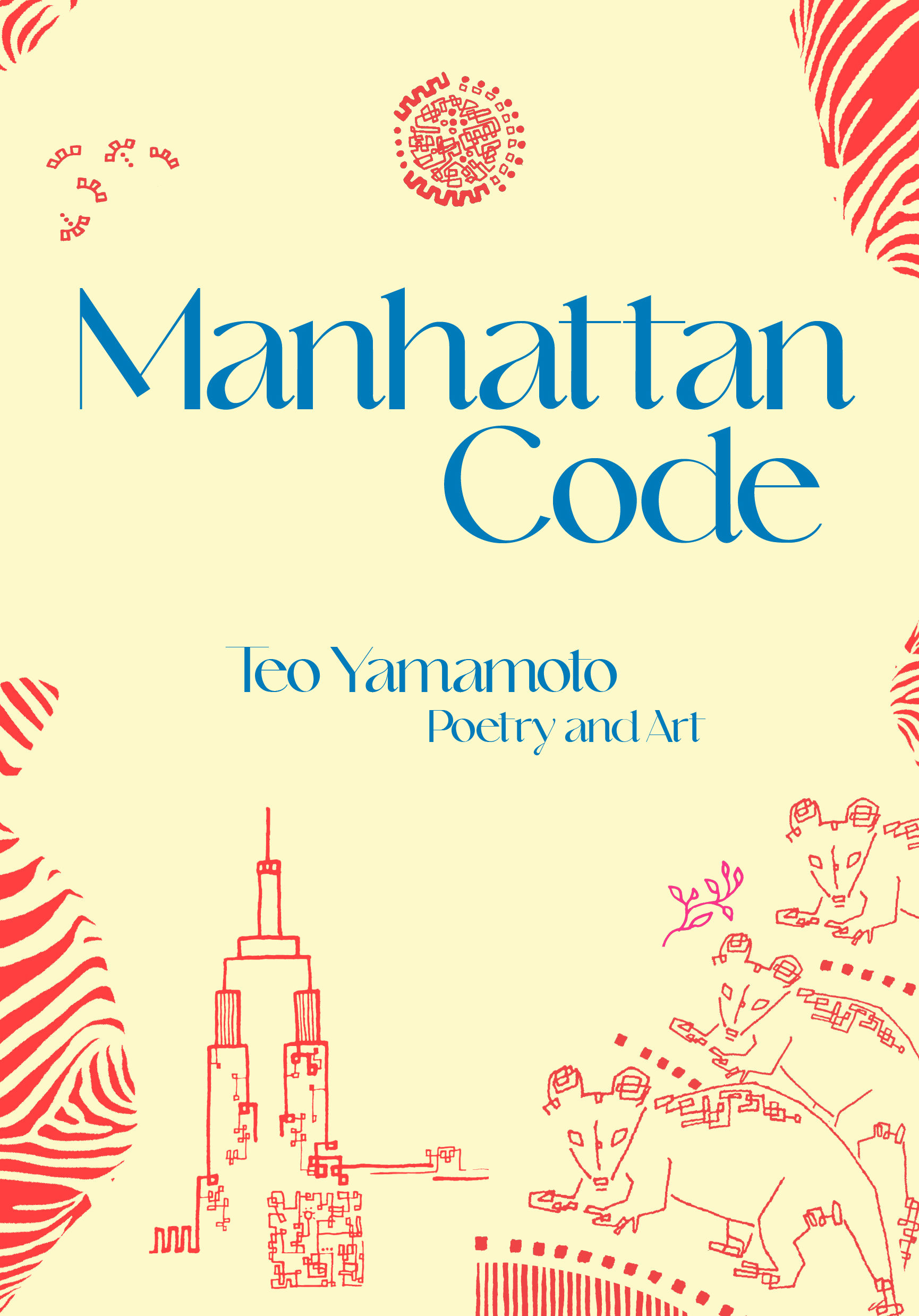Manhattan Code