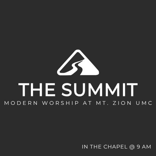 Summit Modern Worship Service