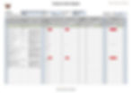 Temporary Works Register