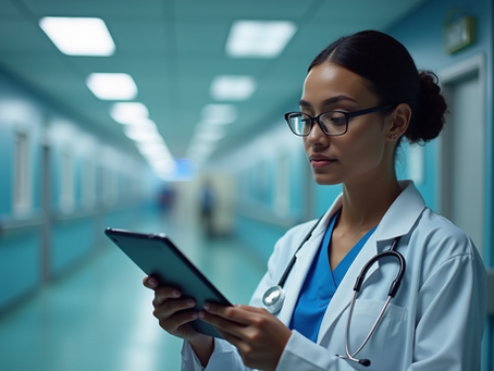 Navigating AI in Medicine: Insights for Healthcare Providers