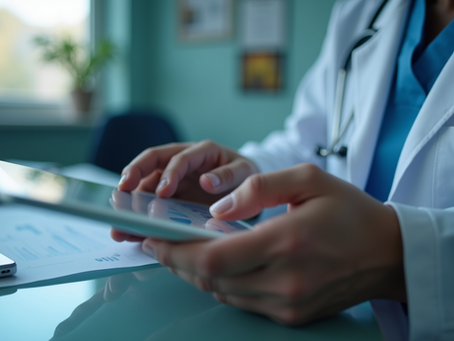 Implementing AI: A Physician's Guide to Best Practices